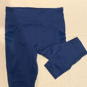 Fabletics Motion 365 Legging